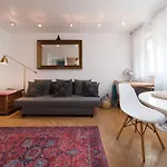 Wiejska 20 - A By Homeprime *