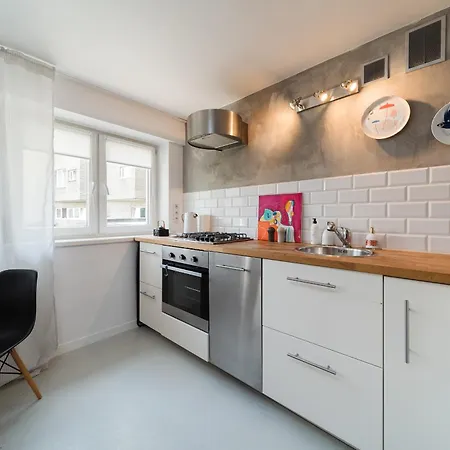 Wiejska 20 By Homeprime * Warszawa