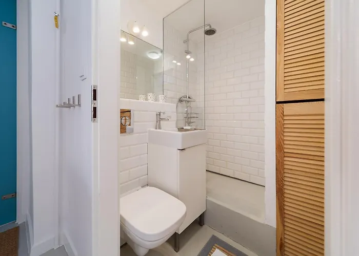 Wiejska 20 By Homeprime Apartment *