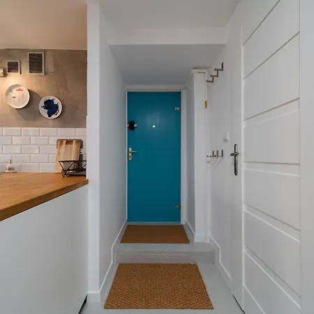 Wiejska 20 By Homeprime Διαμέρισμα *